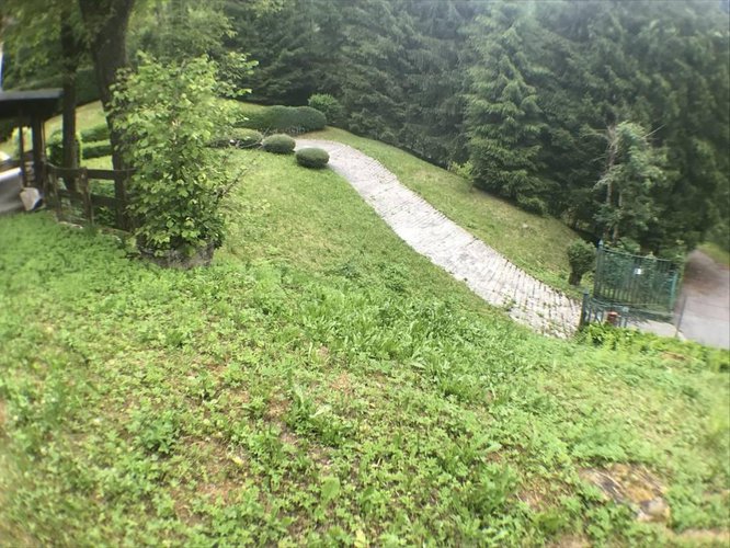 CASCINA INDIPENDENTE COMPLETAMENTE RISTRUTTURATA. Oneta