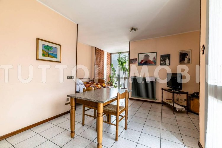 TRILOCALE DI 120 MQ A VILLA DI SERIO