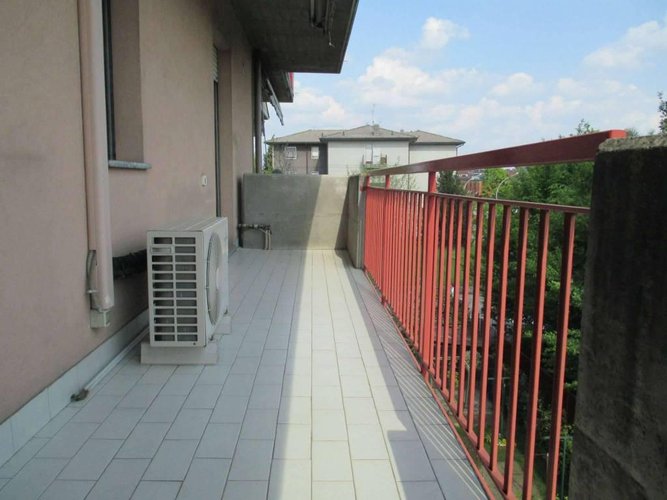 Monolocale Dalmine