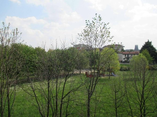Monolocale Dalmine