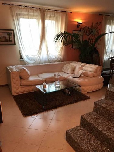 Casa indipendente