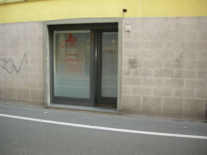 Negozio Osio Sotto
