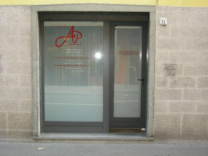 Negozio Osio Sotto