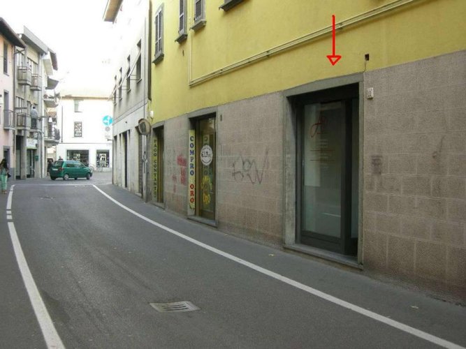 Negozio Osio Sotto