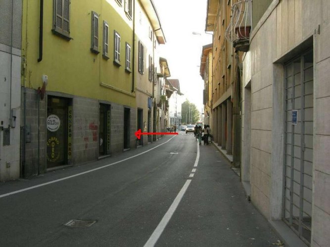 Negozio Osio Sotto