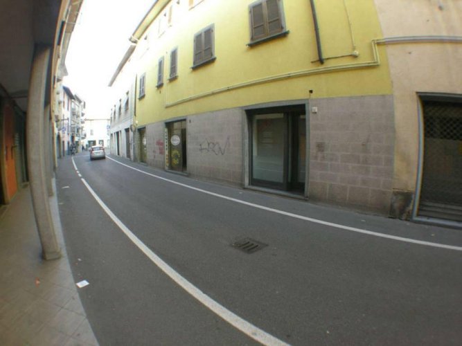 Negozio Osio Sotto