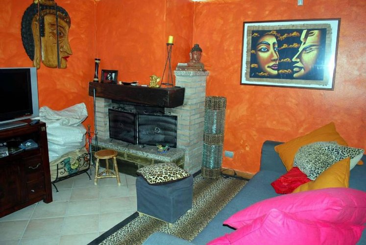 Casa indipendente Mapello