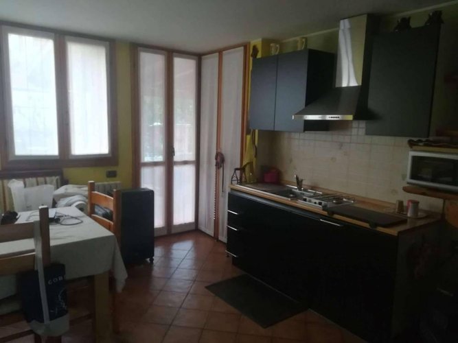Casa indipendente Dalmine