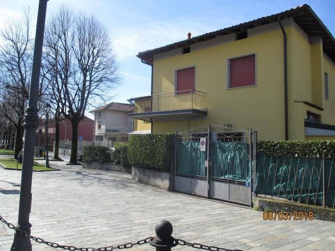 Villa Comun Nuovo