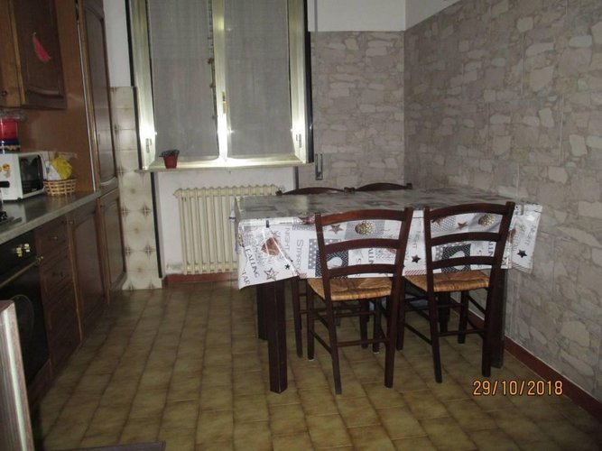 Trilocale Osio Sopra