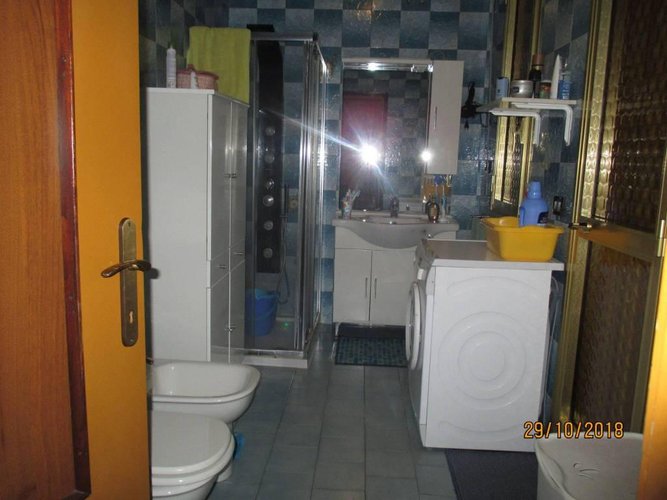 Trilocale Osio Sopra
