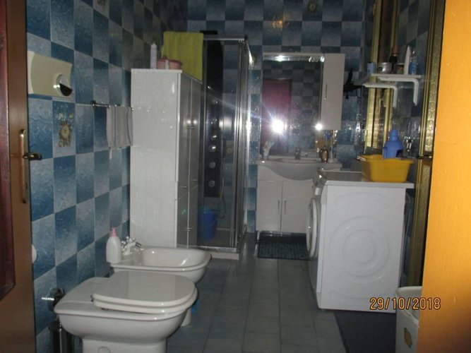 Trilocale Osio Sopra
