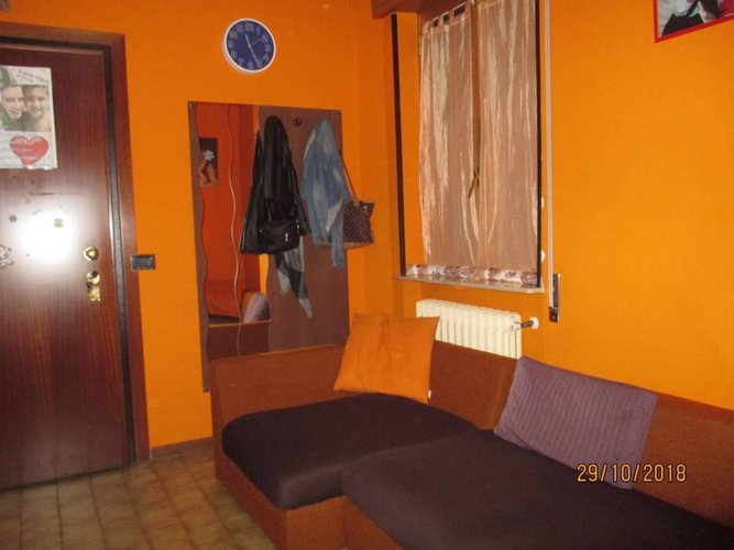 Trilocale Osio Sopra