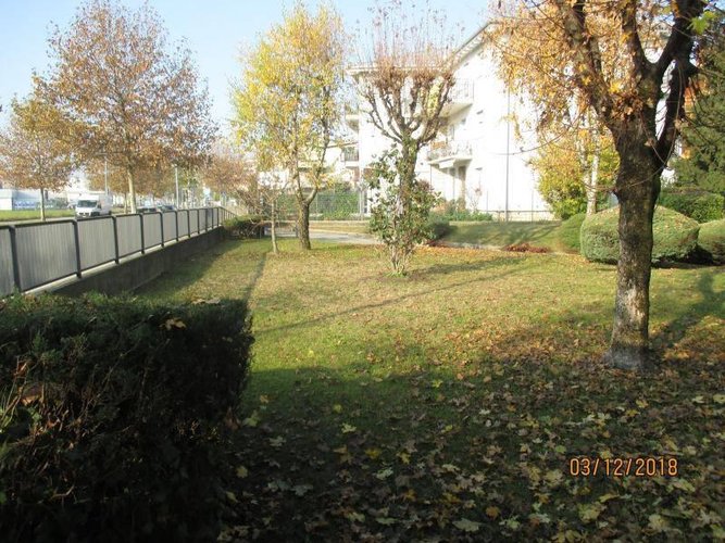 BILOCALE IN DALMINE Dalmine