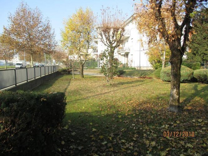 BILOCALE IN DALMINE Dalmine