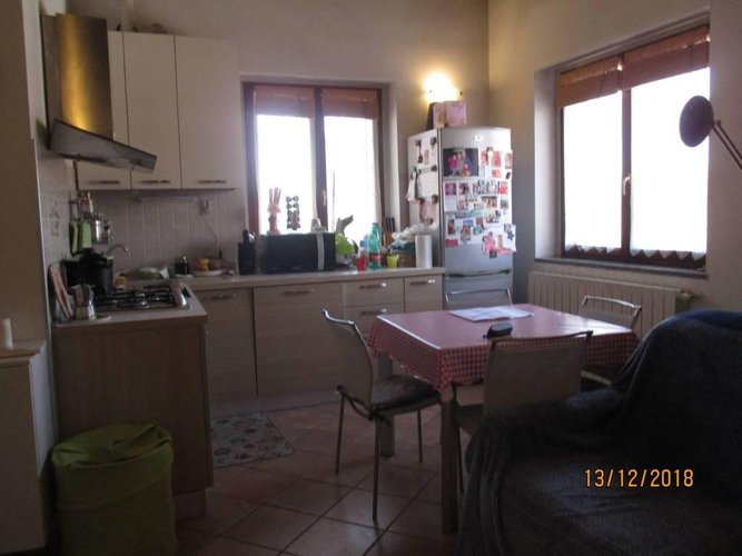 BILOCALE IN DALMINE
