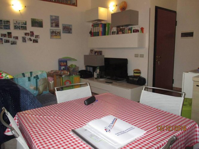 BILOCALE IN DALMINE Dalmine