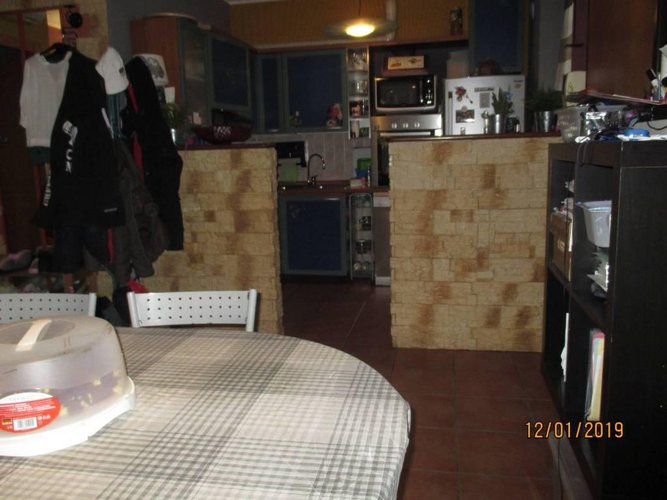 TRILOCALE IN VILLETTA
