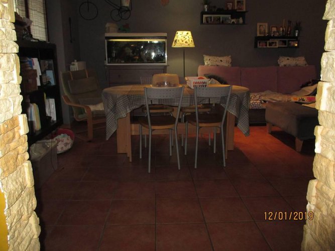 TRILOCALE IN VILLETTA Osio Sopra