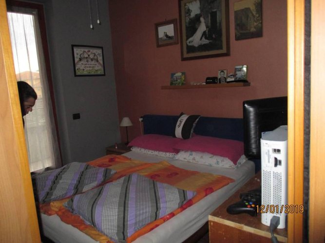 TRILOCALE IN VILLETTA Osio Sopra