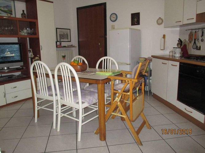 BILOCALE IN DALMINE