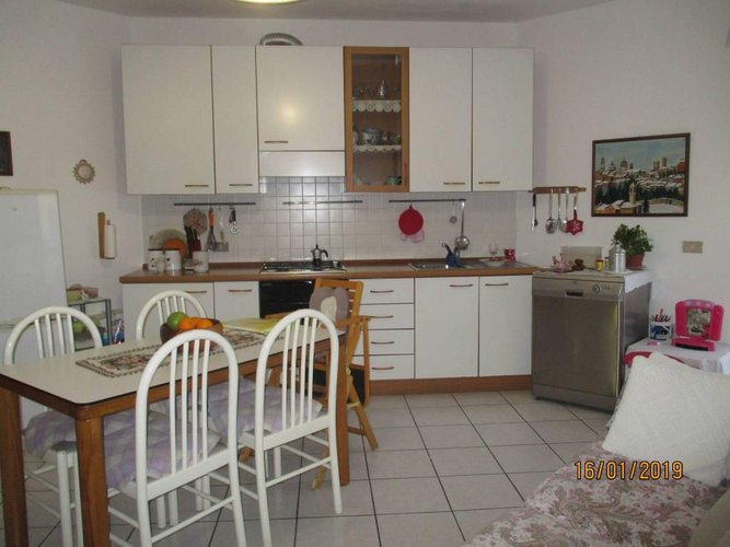 BILOCALE IN DALMINE Dalmine