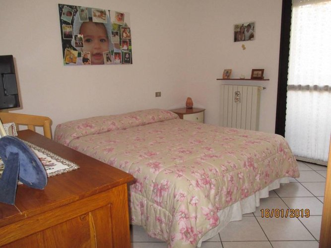 BILOCALE IN DALMINE Dalmine