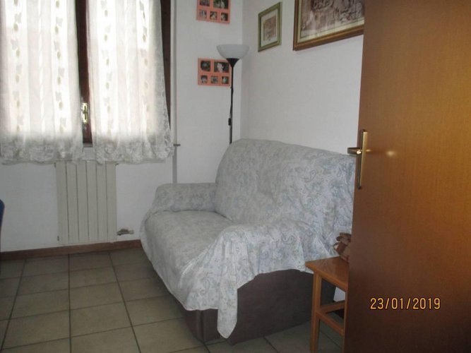 TRILOCALE IN DALMINE Dalmine