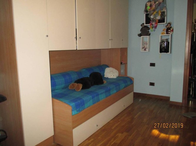 Trilocale Dalmine