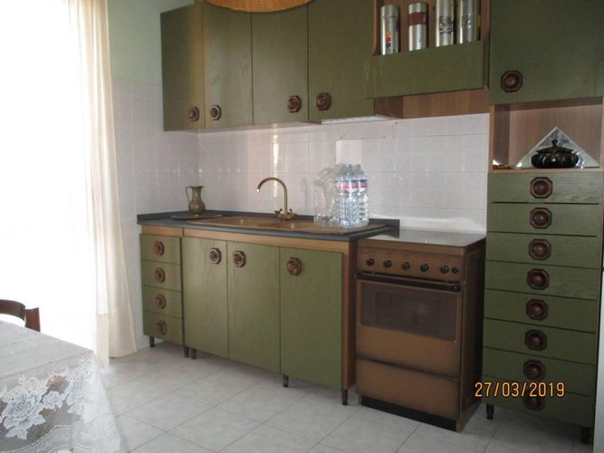 Trilocale Dalmine