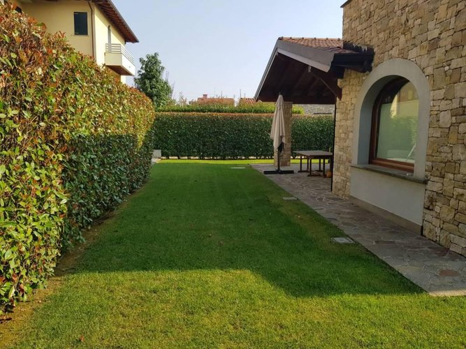 Villa Treviolo
