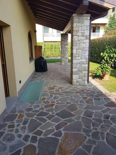 Villa Treviolo