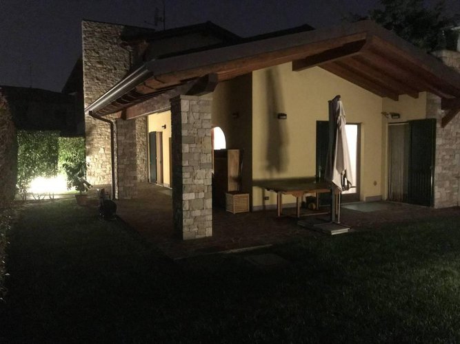 Villa Treviolo