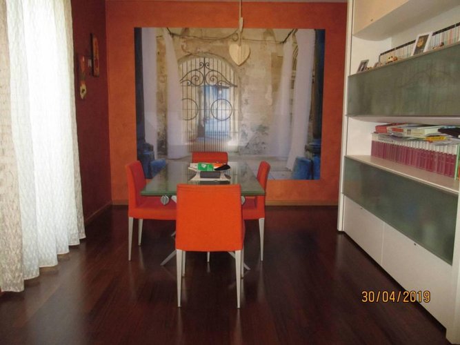 Villa Treviolo