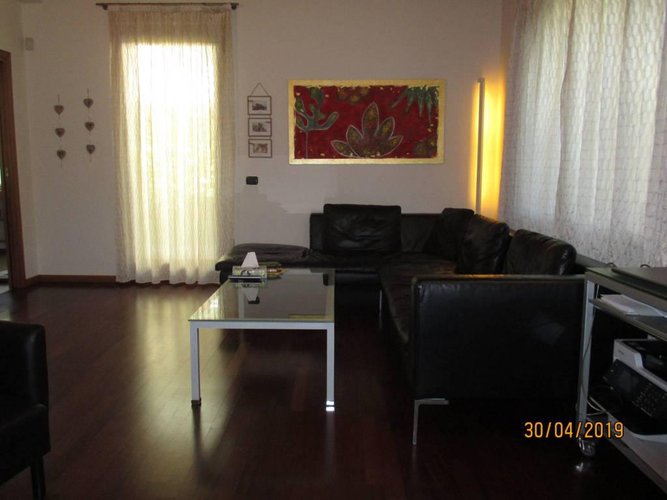 Villa Treviolo