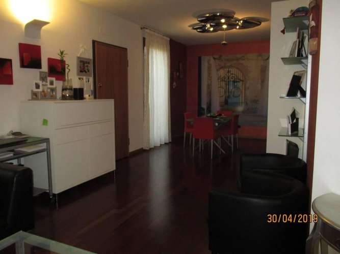 Villa Treviolo