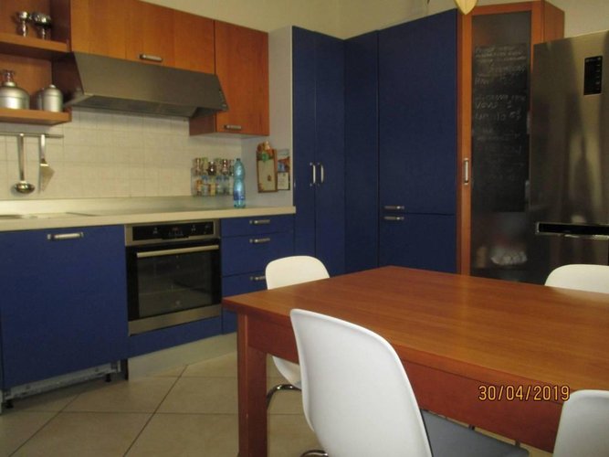 Villa Treviolo