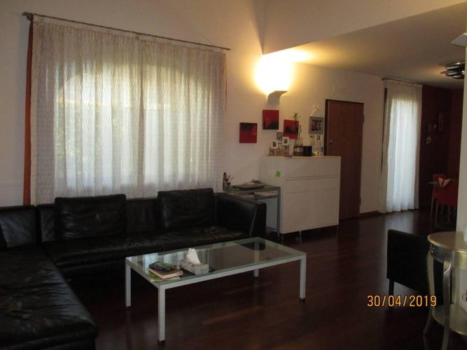 Villa Treviolo