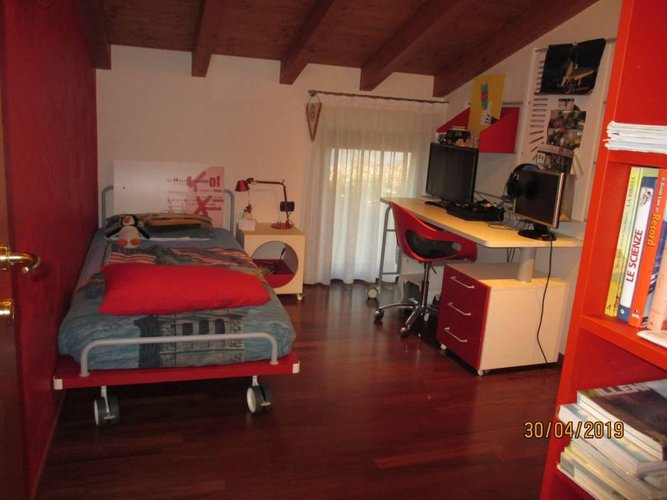 Villa Treviolo