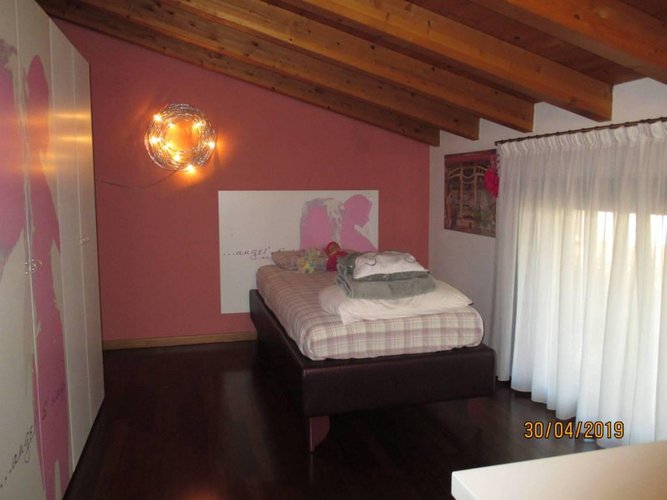 Villa Treviolo