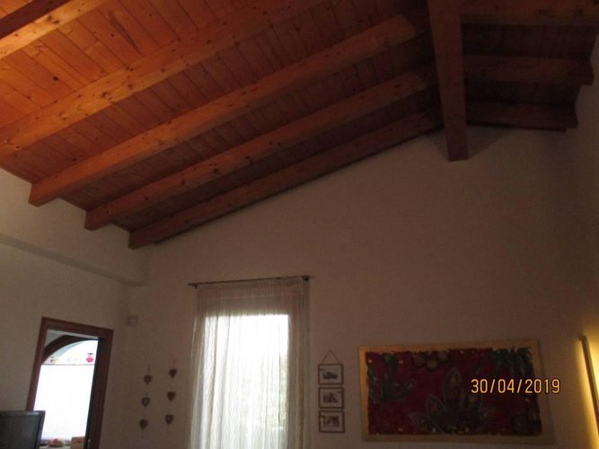 Villa Treviolo