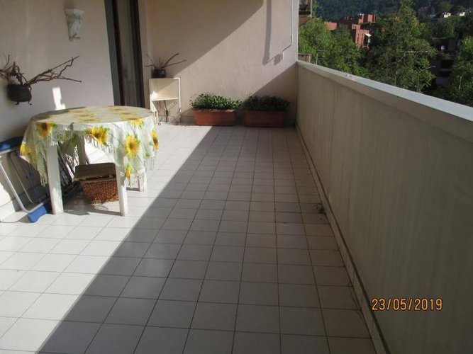 Trilocale Bergamo