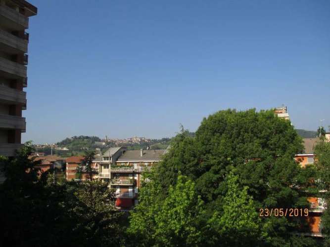 Trilocale Bergamo