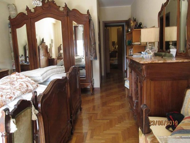 Trilocale Bergamo