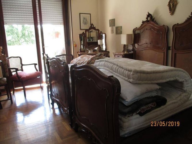 Trilocale Bergamo