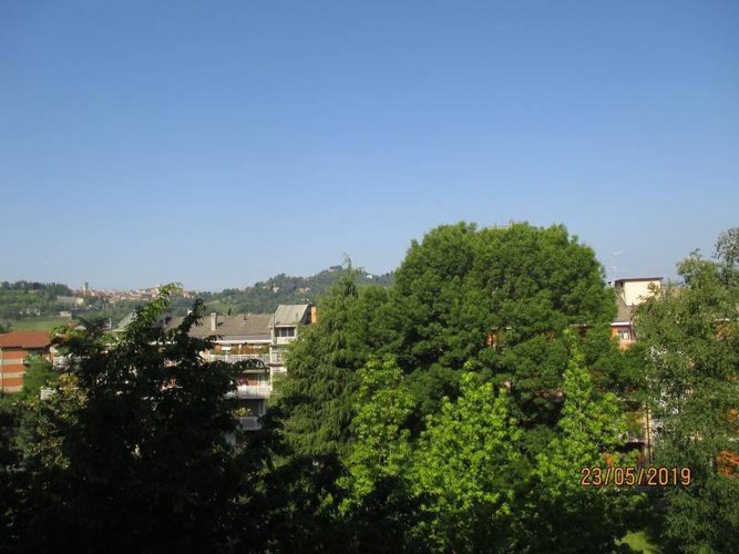 Trilocale Bergamo