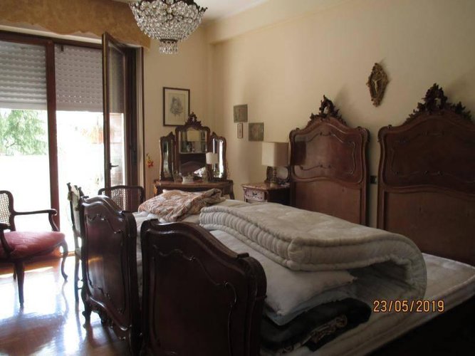 Trilocale Bergamo