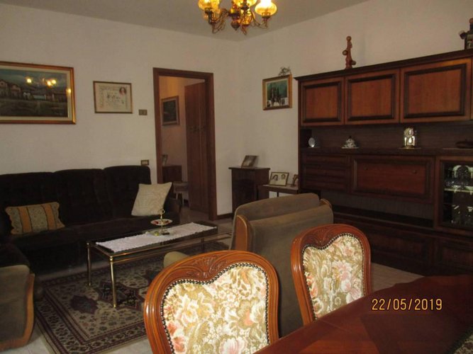 Trilocale Osio Sopra