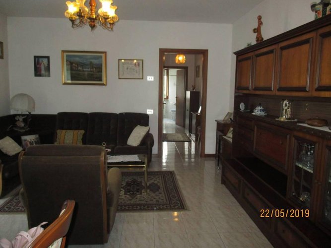 Trilocale Osio Sopra