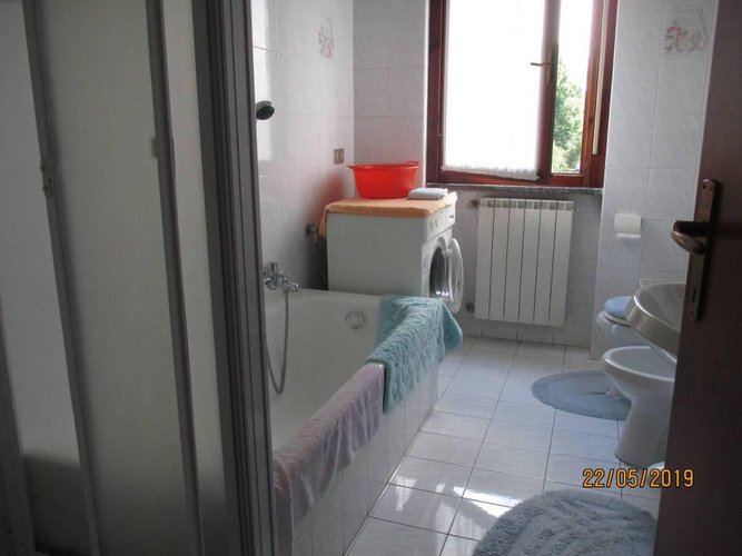 Trilocale Osio Sopra